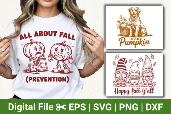 3 Happy Fall Y all Gnomes Svg Review
