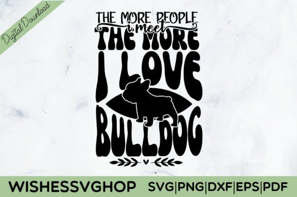 Bulldog Christmas Dog SVG PNG Free Review
