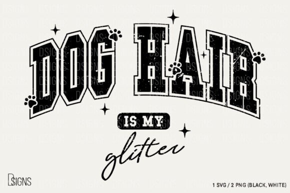 Dog Svg Dog Lover Glitter Embroidery
