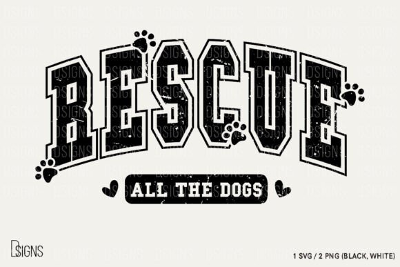 Dog Svg Rescue Mom Design Review