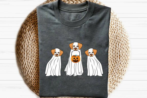 Ghost Golden Retriever Halloween Svg Review