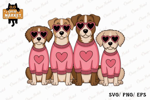 Valentine Dog Embroidery Design Review